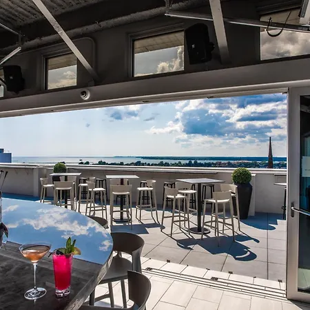 Aloft By Marriott Buffalo Downtown-2
